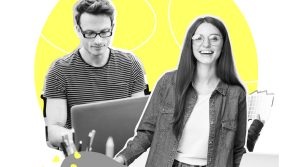 Diseña tu kit de identidad visual con Canva · escuela de formación · resolana digital