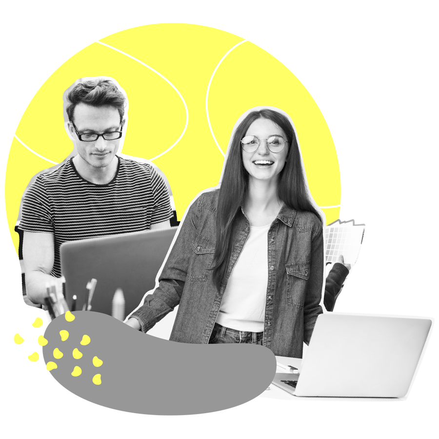 Diseña tu kit de identidad visual con Canva · escuela de formación · resolana digital