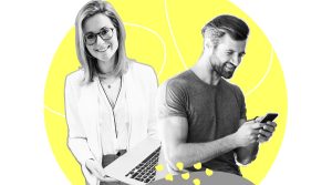 Impulsa tus ventas con WhatsApp Business · escuela de formación · resolana digital