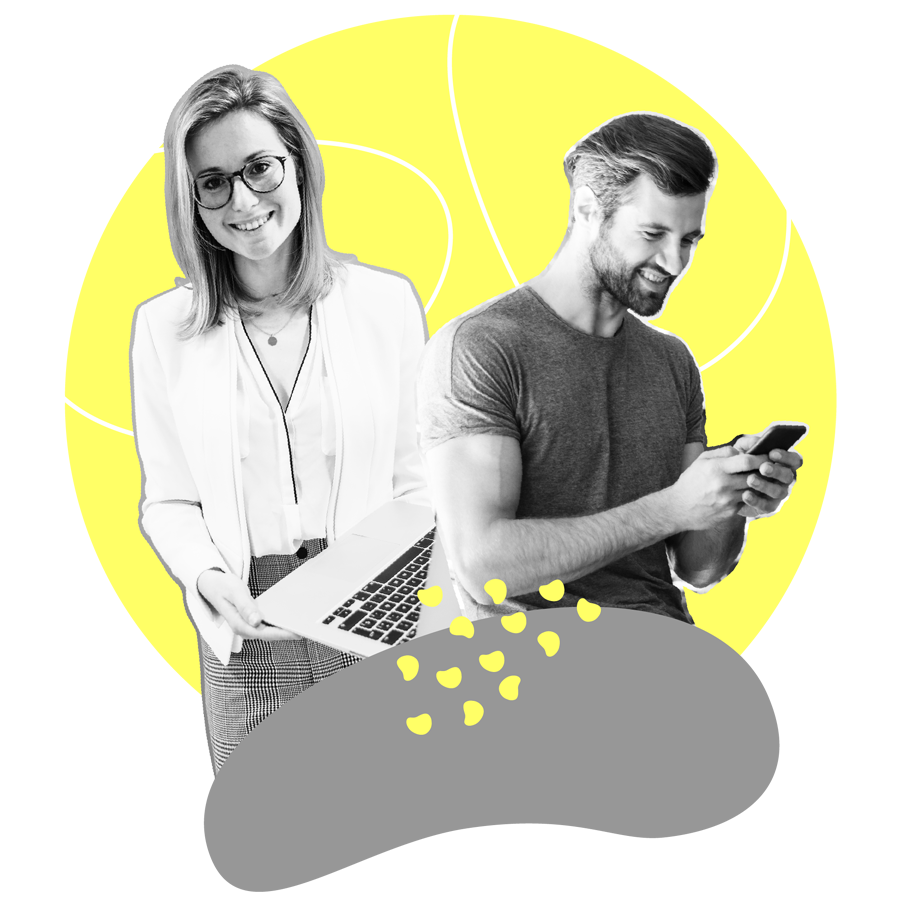 Impulsa tus ventas con WhatsApp Business · escuela de formación · resolana digital